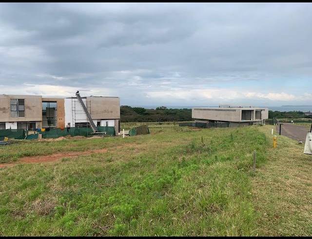 774M² VACANT LAND FOR SALE IN UMHLANGA RIDGE